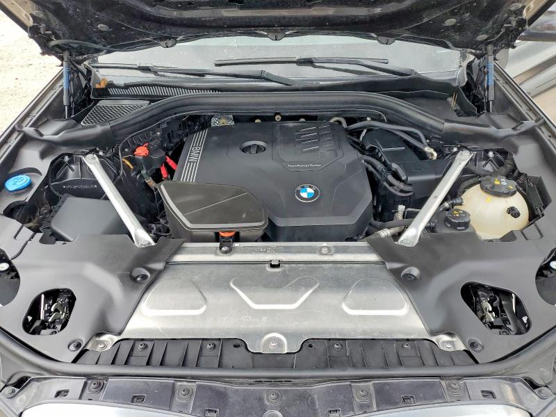 Aukcja sprzedaży 2024 Bmw X3, vin: 5UX43DP02R9U52335, numer aukcji: 68557046