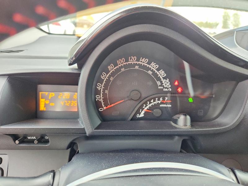 Продажа на аукционе авто 2012 Scion Iq, vin: JTNJJXB09CJ010995, номер лота: 70655816