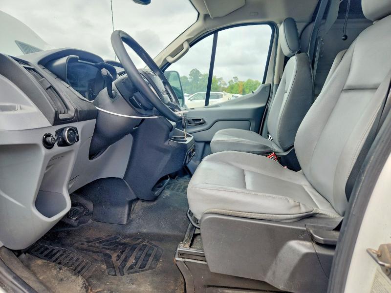 Aukcja sprzedaży 2016 Ford Transit, vin: 1FTYE1ZM6GKA76191, numer aukcji: 69517366