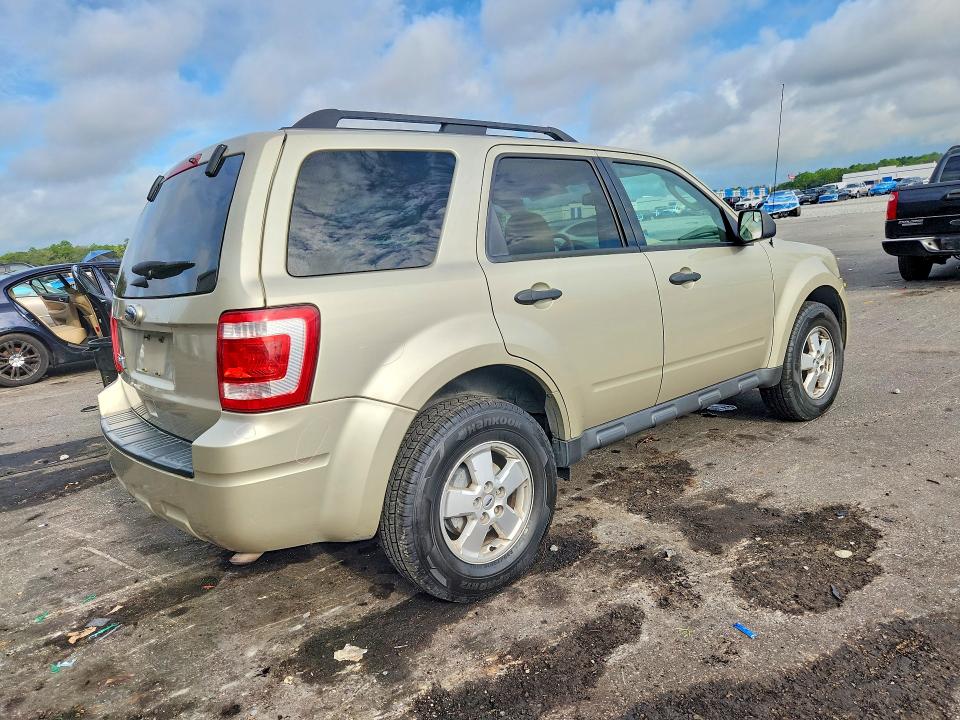 Продажа на аукционе авто 2011 Ford Escape, vin: 1FMCU9D75BKB52937, номер лота: 66112816