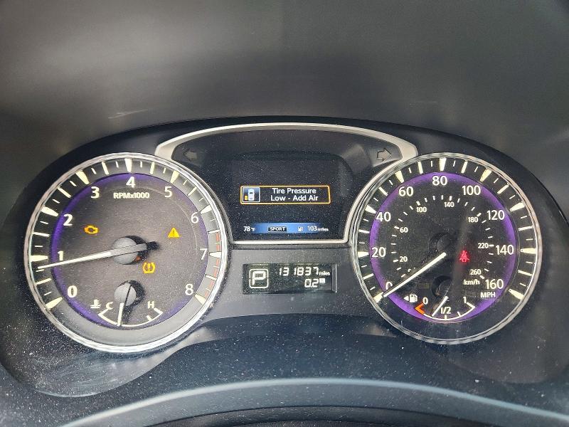 2015 Infiniti Qx60 მანქანა იყიდება აუქციონზე, vin: 5N1AL0MM8FC547190, აუქციონის ნომერი: 67564296