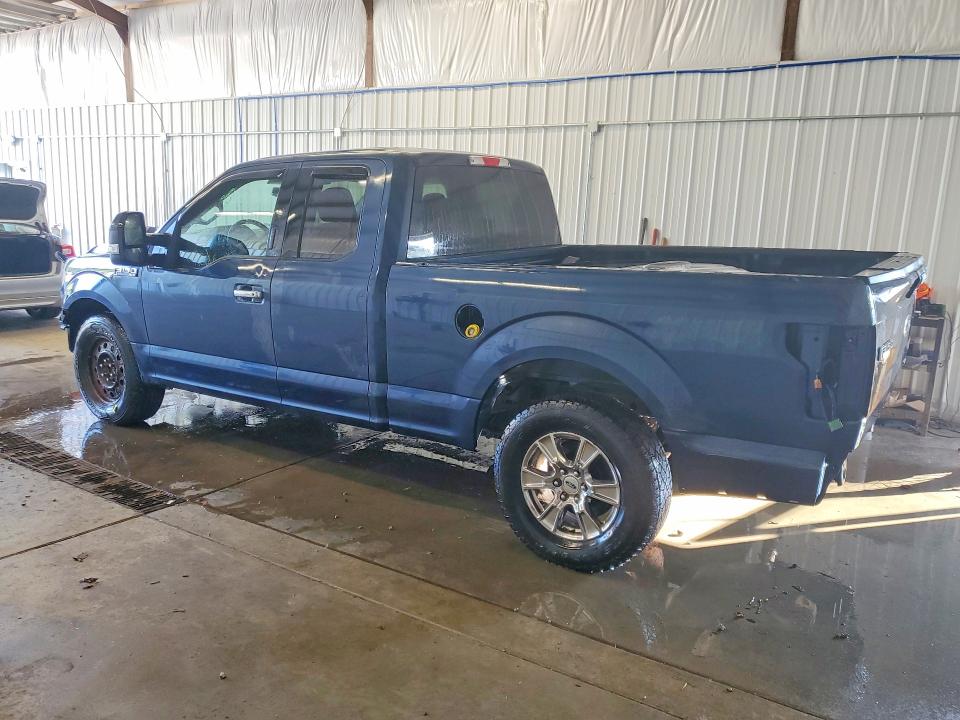 Продаж на аукціоні авто 2015 Ford F150, vin: 1FTFX1EF9FFB59355, номер лоту: 68181946