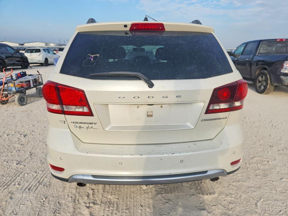 2015 Dodge Journey მანქანა იყიდება აუქციონზე, vin: 3C4PDCGG0FT606238, აუქციონის ნომერი: 67684736
