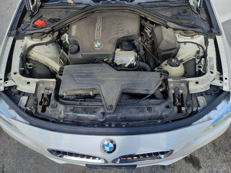 Aukcja sprzedaży 2016 Bmw 328, vin: WBA8E3G56GNT75263        , numer aukcji: 67690306