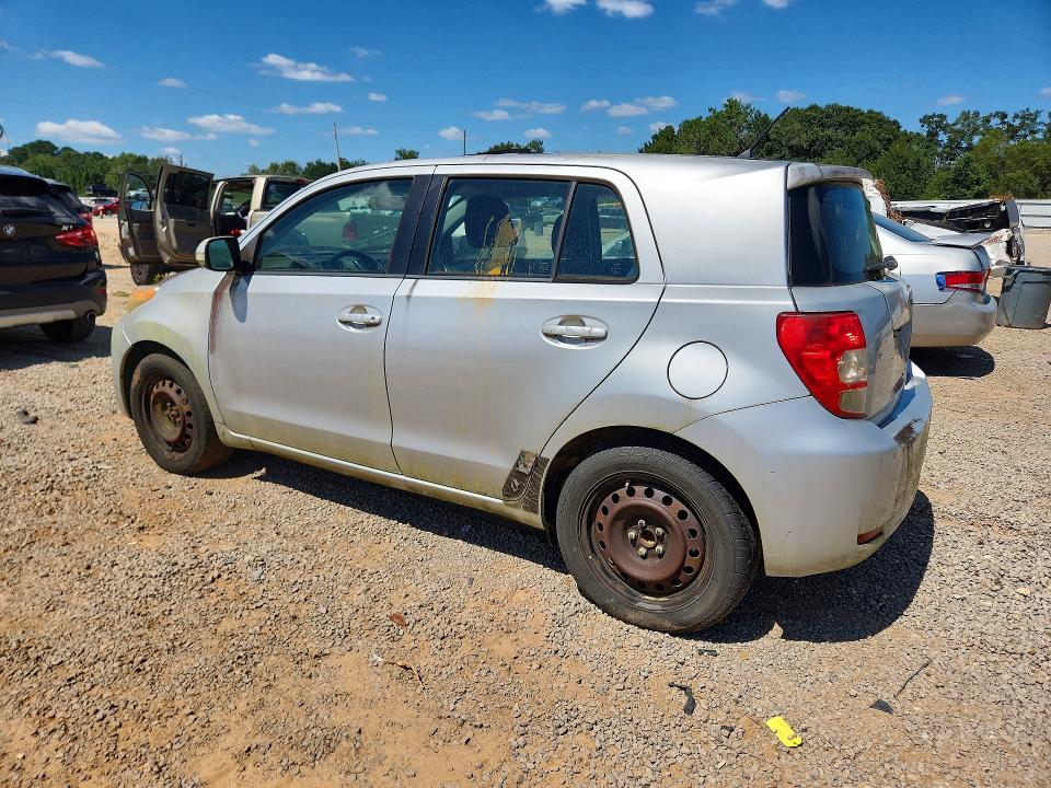 Продаж на аукціоні авто 2008 Scion Xd, vin: JTKKU104X8J014783, номер лоту: 69716936