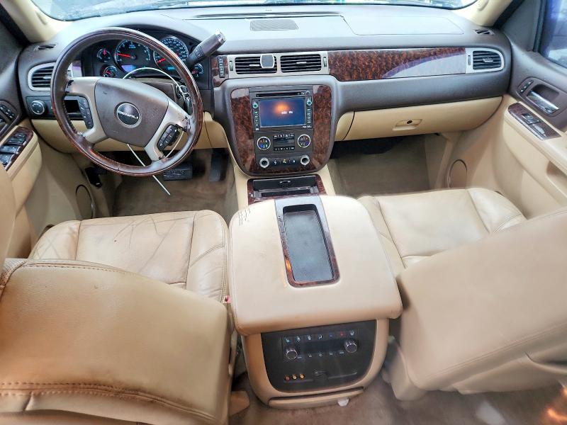 70511996 :رقم المزاد ، 1GKS2EEF7BR290611 vin ، 2011 Gmc Yukon مزاد بيع