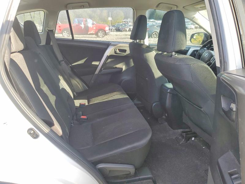 Aukcja sprzedaży 2018 Toyota Rav4, vin: JTMZFREV0JJ187783, numer aukcji: 68186026