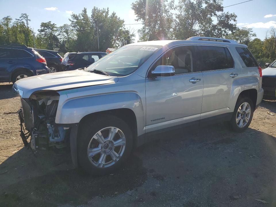 Продаж на аукціоні авто 2016 Gmc Terrain, vin: 2GKFLPE34G6170431, номер лоту: 67619016