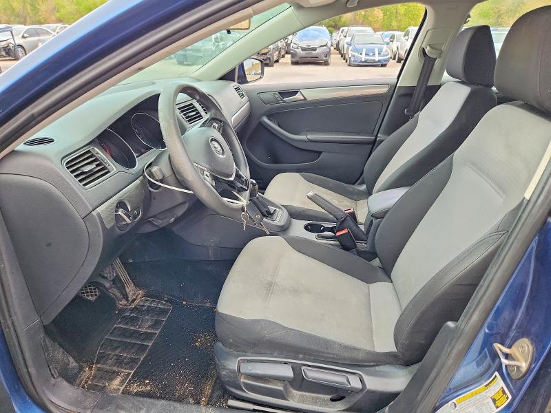 Aukcja sprzedaży 2017 Volkswagen Jetta, vin: 3VW167AJ5HM326921, numer aukcji: 69561936