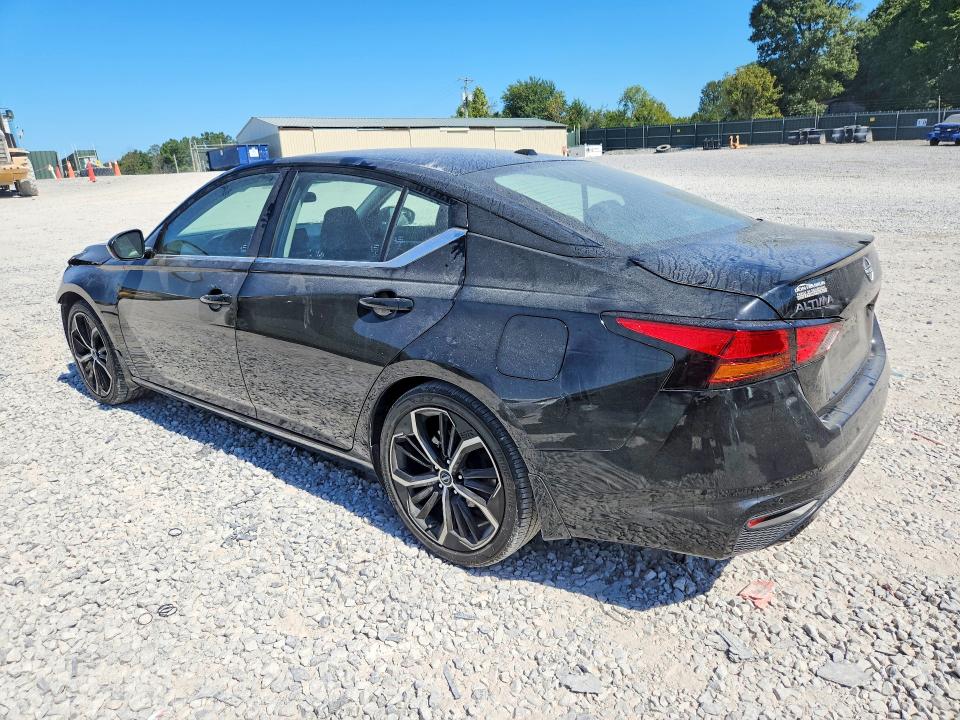 Aukcja sprzedaży 2024 Nissan Altima, vin: 1N4BL4CV7RN397033, numer aukcji: 68149156