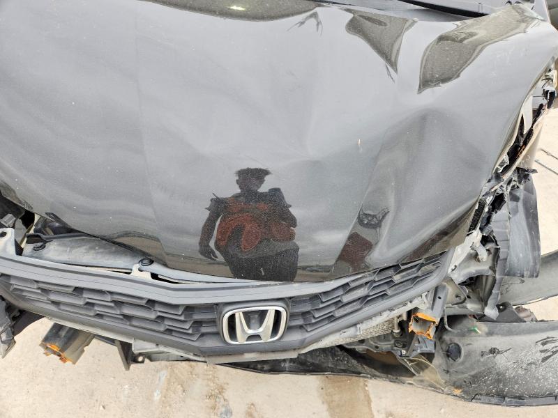 Продажа на аукционе авто 2013 Honda Fit, vin: JHMGE8H57DC006167, номер лота: 69912106