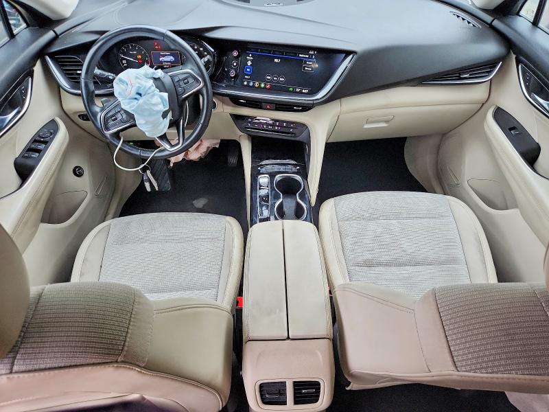 Aukcja sprzedaży 2023 Buick Envision, vin: LRBAZLR4XPD066087, numer aukcji: 69628056
