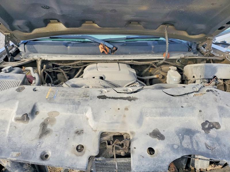 Aukcja sprzedaży 2009 Chevrolet Silverado, vin: 3GCEK13C29G216419, numer aukcji: 58725986