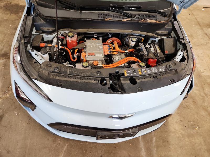 Продаж на аукціоні авто 2023 Chevrolet Bolt Euv, vin: 1G1FY6S03P4165572, номер лоту: 70875536