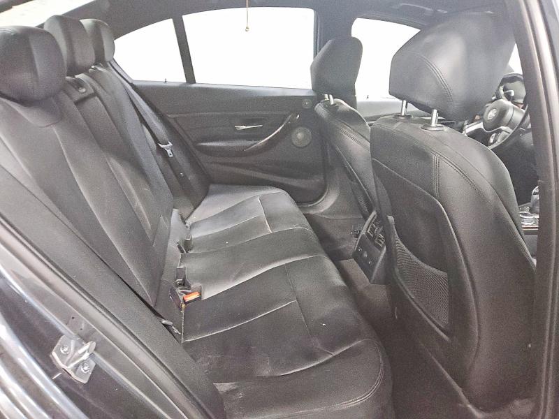 Продаж на аукціоні авто 2014 Bmw 328, vin: WBA3B3C51EJ980806, номер лоту: 67072306