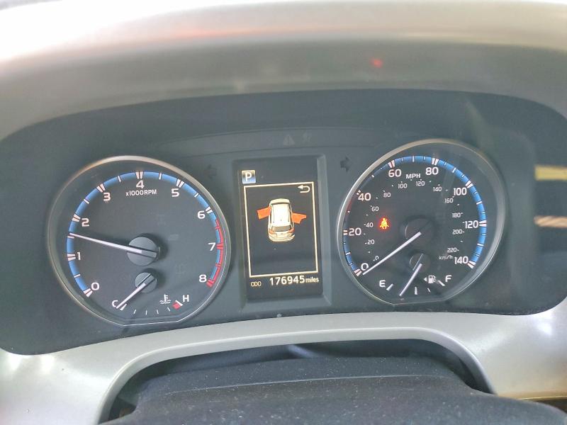 Aukcja sprzedaży 2018 Toyota Rav4, vin: 2T3ZFREV9JW475044, numer aukcji: 70653676