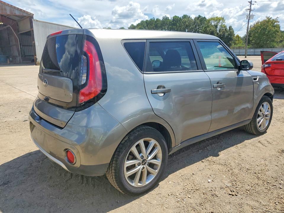Aukcja sprzedaży 2017 Kia Soul, vin: KNDJP3A54H7477769, numer aukcji: 66437776