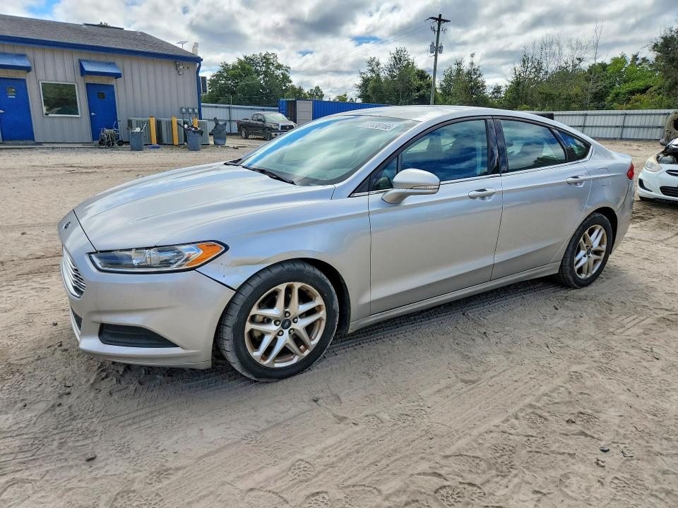 Aukcja sprzedaży 2013 Ford Fusion, vin: 3FA6P0H78DR114332, numer aukcji: 70438166
