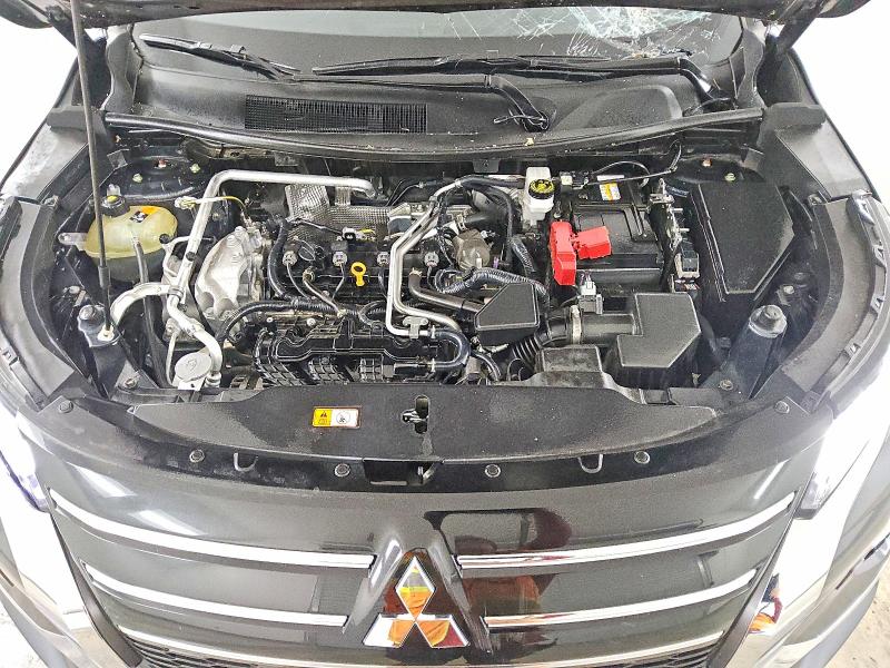 Продаж на аукціоні авто 2025 Mitsubishi Outlander, vin: JA4J4VA84SZ012476, номер лоту: 69378196