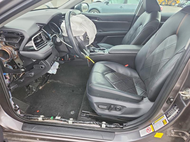Продаж на аукціоні авто 2019 Toyota Camry, vin: 4T1B11HK7KU245063, номер лоту: 67306536