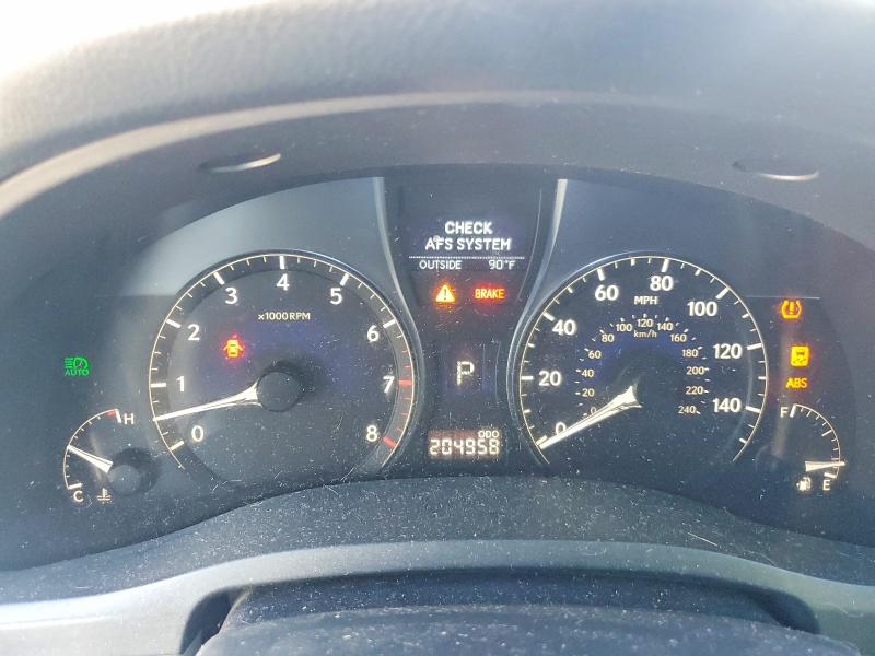 Продаж на аукціоні авто 2010 Lexus Rx, vin: 2T2ZK1BA6AC034654, номер лоту: 68372616