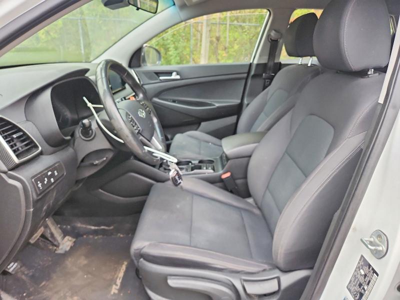 2019 Hyundai Tucson მანქანა იყიდება აუქციონზე, vin: KM8J3CA46KU905834, აუქციონის ნომერი: 69161356