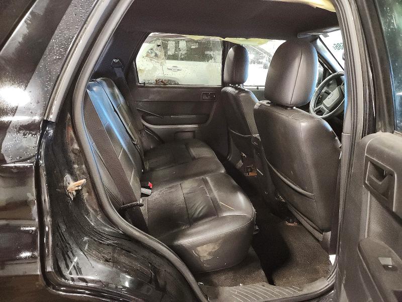 68516686 :رقم المزاد ، 1FMCU9D74AKA84418 vin ، 2010 Ford Escape مزاد بيع