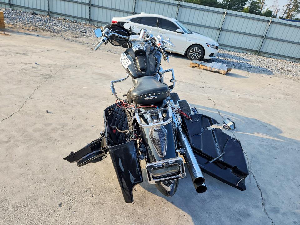 Продаж на аукціоні авто 2002 Honda Vtx1800, vin: 1HFSC49362A002231, номер лоту: 69231506