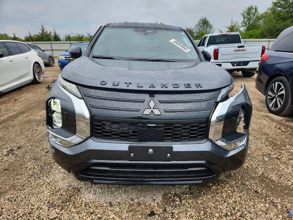 Aukcja sprzedaży 2026 Mitsubishi Outlander, vin: JA4J4VAB6TZ028708, numer aukcji: 68093866