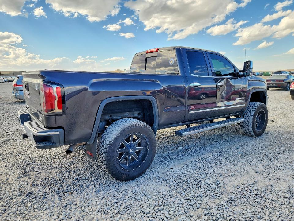 Продаж на аукціоні авто 2016 Gmc Sierra, vin: 1GTV2NEC6GZ144934, номер лоту: 69210916
