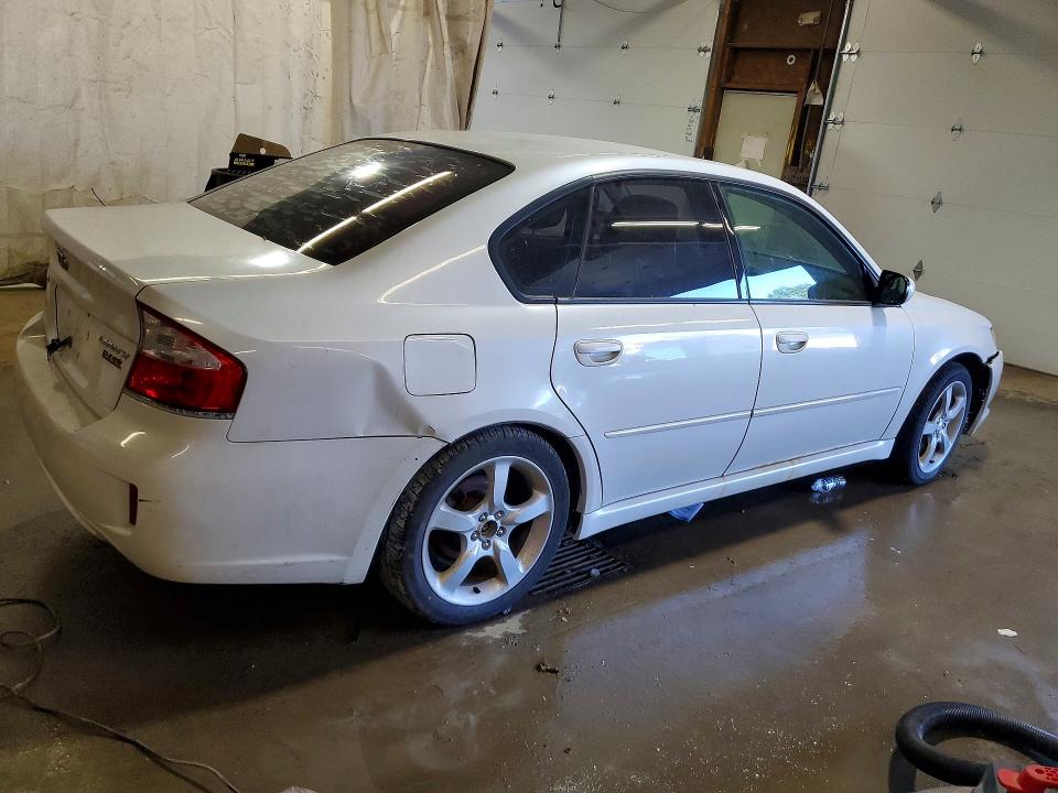Aukcja sprzedaży 2009 Subaru Legacy, vin: 4S3BL616196227598, numer aukcji: 70097476