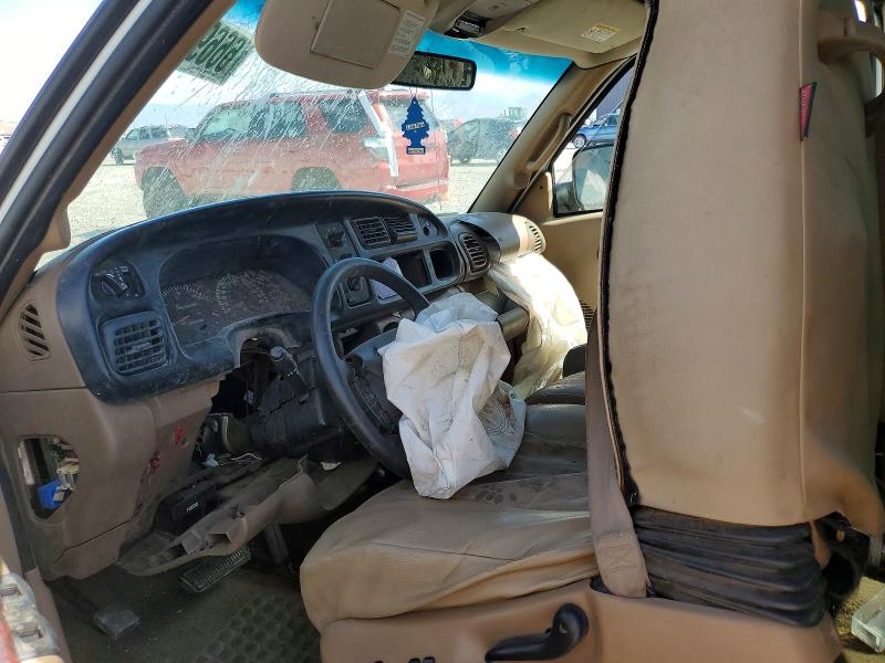 Продажа на аукционе авто 1999 Dodge Ram 2500, vin: 1B7KF2364XJ531130, номер лота: 66691046