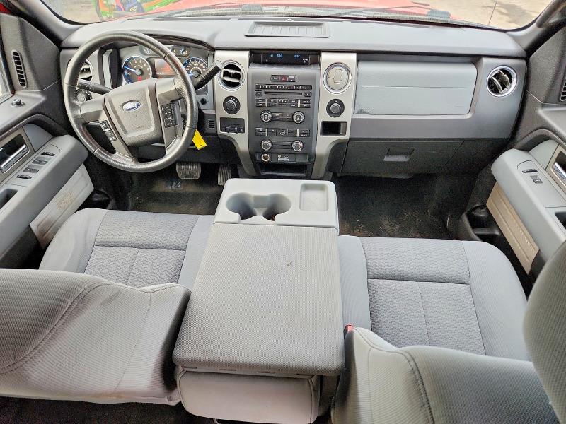 Продаж на аукціоні авто 2011 Ford F150, vin: 1FTFW1ET8BFB12403, номер лоту: 71028426