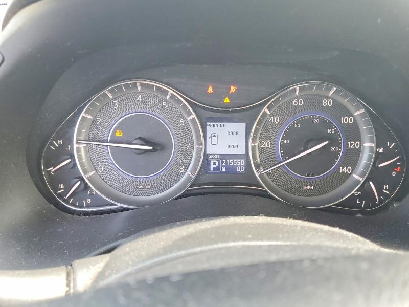 Продажа на аукционе авто 2011 Infiniti Qx56, vin: JN8AZ2NE1B9001705, номер лота: 66936636