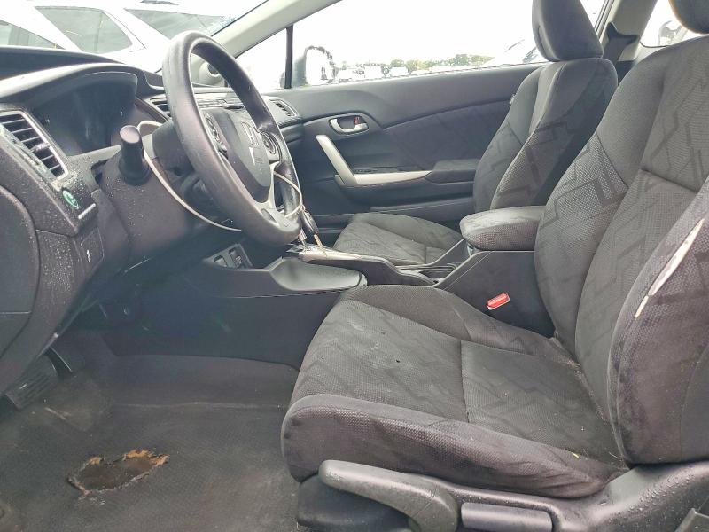 Продажа на аукционе авто 2013 Honda Civic, vin: 2HGFG3B52DH506531, номер лота: 70079146