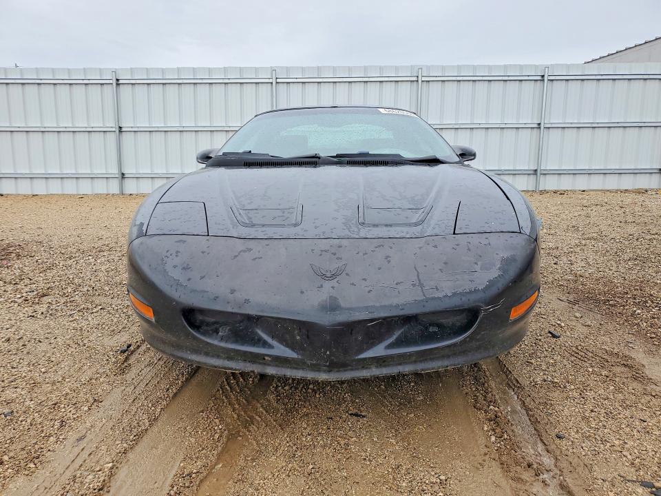 68620566 :رقم المزاد ، 2G2FS22S1S2201748 vin ، 1995 Pontiac Firebird مزاد بيع