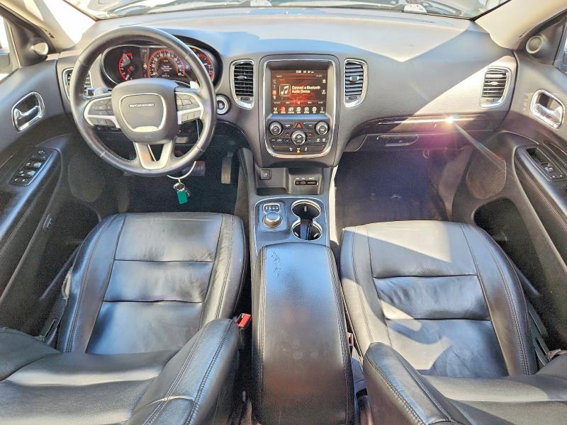 Продажа на аукционе авто 2014 Dodge Durango, vin: 1C4RDHDG3EC530874, номер лота: 70474536