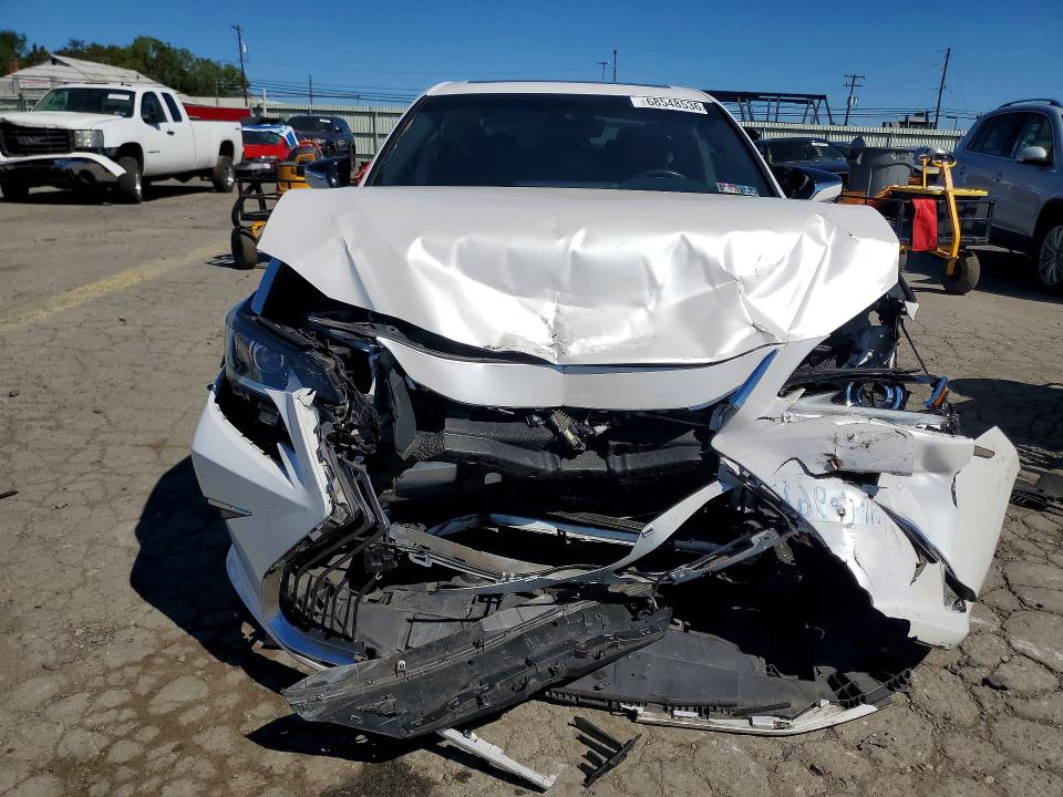 68548536 :رقم المزاد ، 58AD11D1XMU002493 vin ، 2021 Lexus Es 250 مزاد بيع