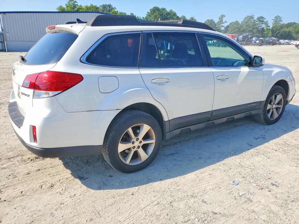 Продаж на аукціоні авто 2014 Subaru Outback, vin: 4S4BRCKC4E3321449, номер лоту: 65362106