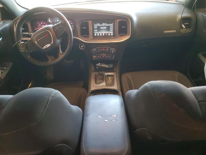 2019 Dodge Charger მანქანა იყიდება აუქციონზე, vin: 2C3CDXBG1KH675671, აუქციონის ნომერი: 67736656