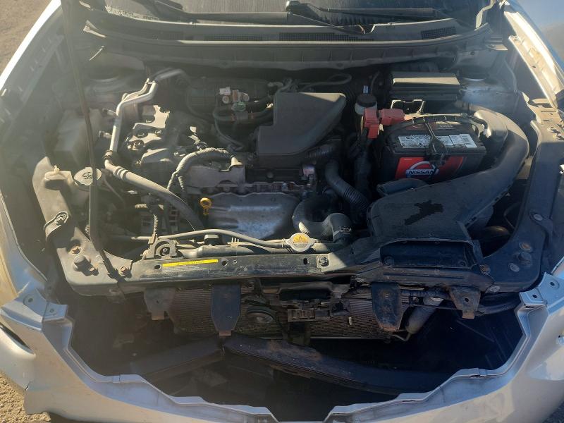 Aukcja sprzedaży 2013 Nissan Rogue, vin: JN8AS5MT4DW012594, numer aukcji: 68136336
