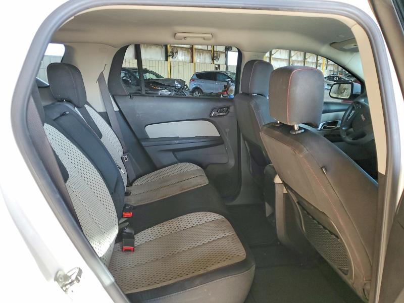 Aukcja sprzedaży 2011 Gmc Terrain, vin: 2CTALMEC1B6246396, numer aukcji: 68065306