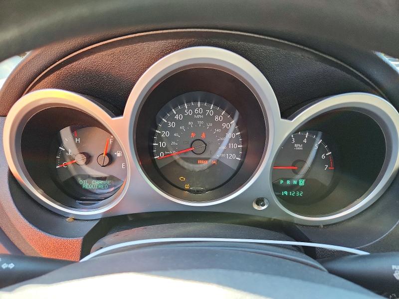 Aukcja sprzedaży 2010 Chrysler Sebring, vin: 1C3BC5ED8AN164548, numer aukcji: 67322016