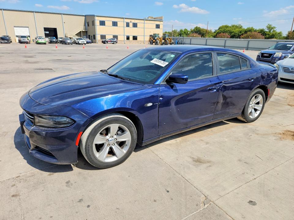 Aukcja sprzedaży 2015 Dodge Charger, vin: 2C3CDXBG6FH724918, numer aukcji: 69569756