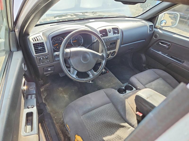 69701976 :رقم المزاد ، 1GCJTBFE1C8170240 vin ، 2012 Chevrolet Colorado مزاد بيع