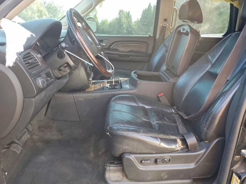 68198386 :رقم المزاد ، 1GKFK63827J277749 vin ، 2007 Gmc Yukon مزاد بيع
