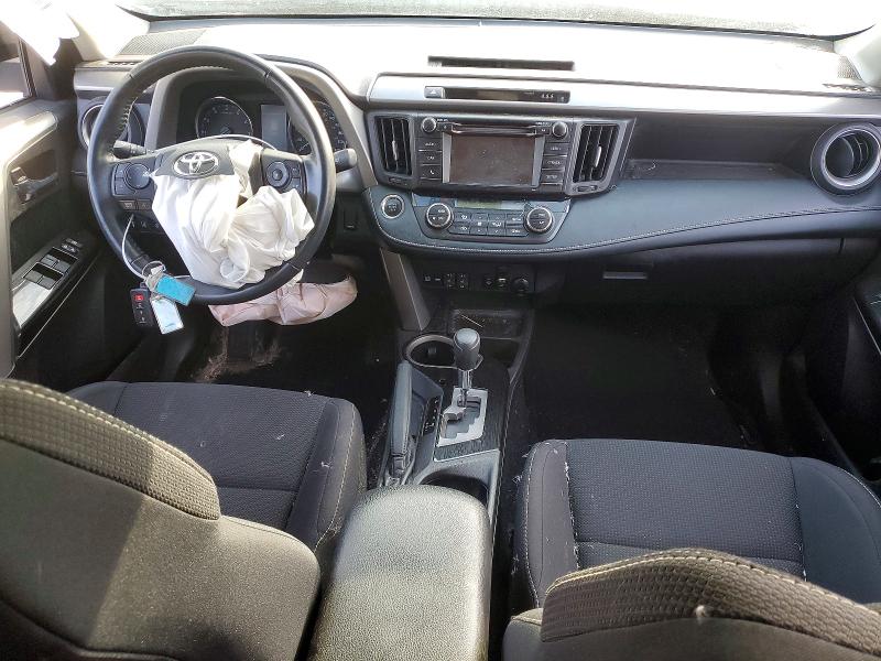 Aukcja sprzedaży 2018 Toyota Rav4, vin: 2T3WFREV6JW442103, numer aukcji: 67913386