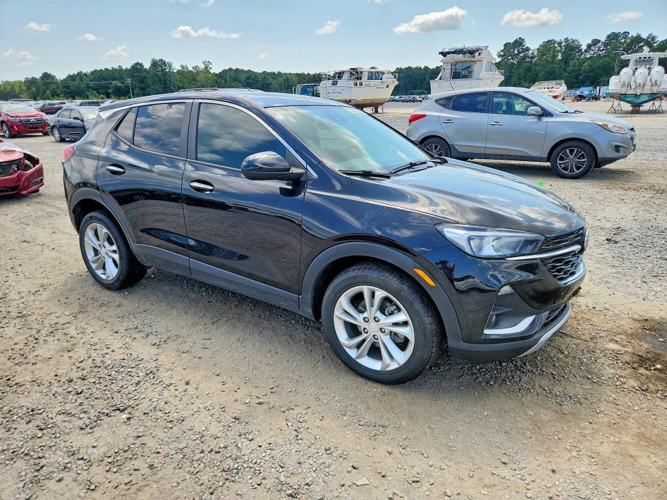 Aukcja sprzedaży 2023 Buick Encore Gx, vin: KL4MMBS2XPB146172, numer aukcji: 67542076