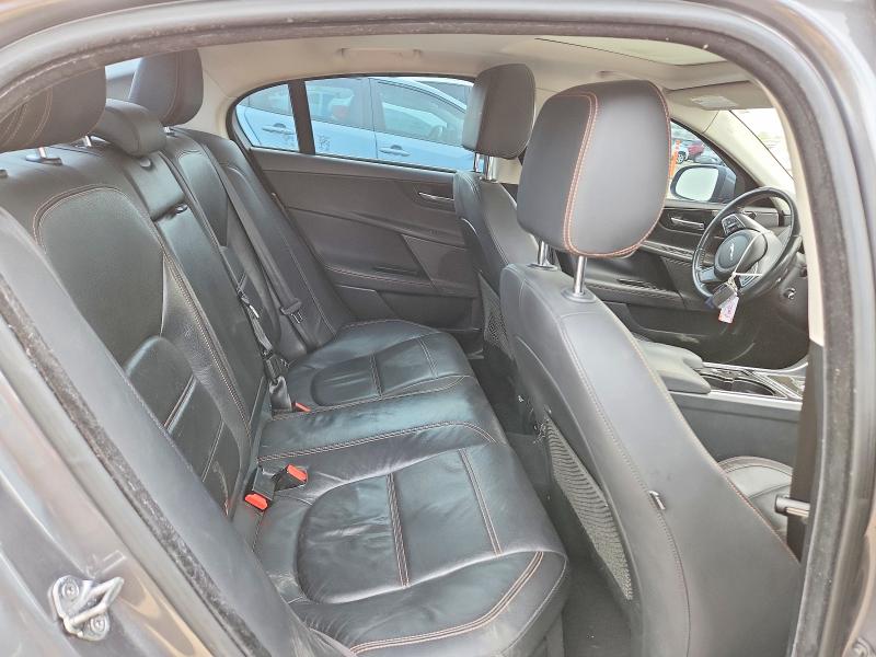 Aukcja sprzedaży 2017 Jaguar Xe, vin: SAJAK4BV0HCP16245, numer aukcji: 68375636