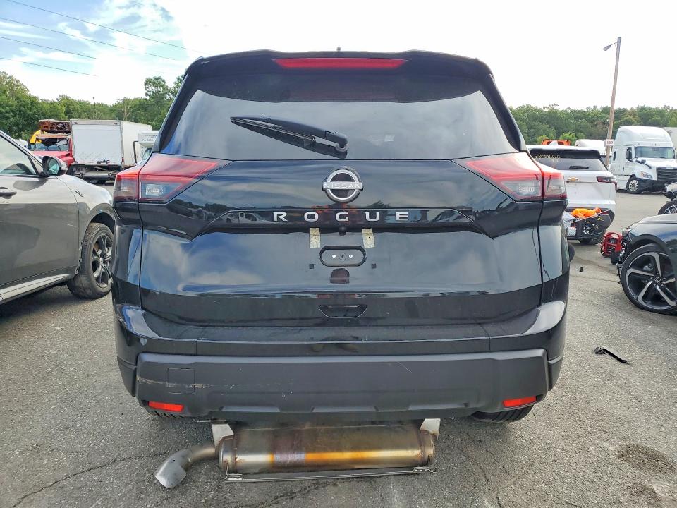 Aukcja sprzedaży 2026 Nissan Rogue, vin: 5N1BT3BA3TC754077, numer aukcji: 67991056